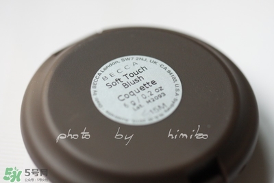 becca腮紅色號(hào)試色 becca腮紅試色圖 becca腮紅色號(hào)試色 becca腮紅試色圖