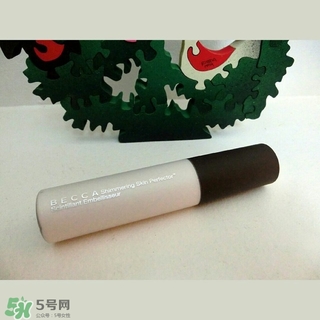 becca高光液怎么用？becca高光液使用方法