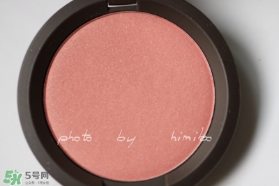 becca腮紅色號(hào)試色 becca腮紅試色圖 becca腮紅色號(hào)試色 becca腮紅試色圖