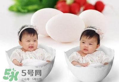 怎么才能生生龍鳳胎？生龍鳳胎秘訣和技巧