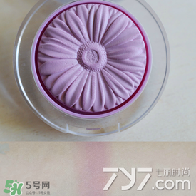 紫色腮紅哪個(gè)牌子好？紫色腮紅推薦