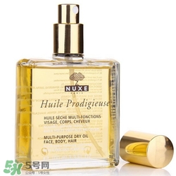 nuxe歐樹護(hù)理油孕婦能用嗎？歐樹護(hù)理油孕婦用好嗎？