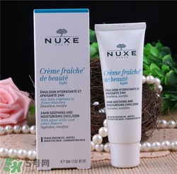 nuxe歐樹(shù)植物鮮奶乳液好用嗎？歐樹(shù)植物鮮奶乳液怎么樣？