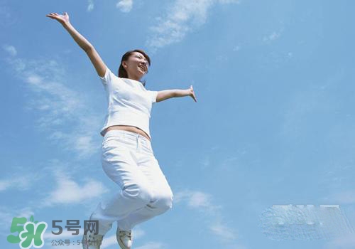 上環(huán)后可以跑步嗎？上環(huán)后多久可以跑步？