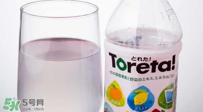 toreta飲料哪里可以買到？toreta飲料中國有售嗎？