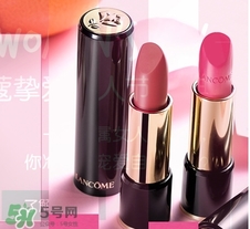 蘭蔻和香奈兒口紅哪個好？蘭蔻和香奈兒口紅對比
