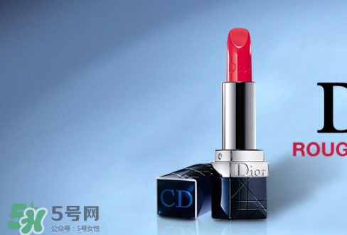 蘭蔻和迪奧口紅哪個好？蘭蔻和迪奧口紅推薦