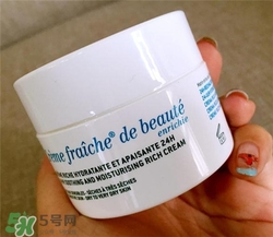 nuxe歐樹鮮奶霜好用嗎？歐樹鮮奶霜怎么樣？