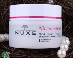 nuxe歐樹睡蓮面霜好用嗎？歐樹睡蓮面霜怎么樣？