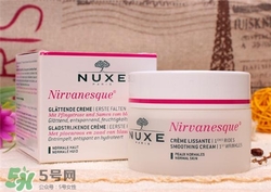 nuxe歐樹睡蓮面霜多少錢？歐樹睡蓮面霜價格