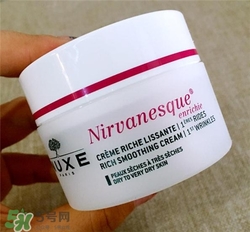nuxe歐樹睡蓮面霜多少錢？歐樹睡蓮面霜價格
