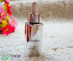 歐萊雅祛斑精華液多少錢？歐萊雅祛斑精華液價格