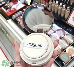 歐萊雅氣墊bb霜好用嗎？歐萊雅氣墊bb霜怎么樣？