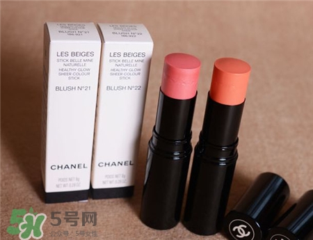 香奈兒自然亮采腮紅膏多少錢?香奈兒腮紅膏專柜價格 香奈兒自然亮采腮紅膏多少錢?香奈兒腮紅膏專柜價格