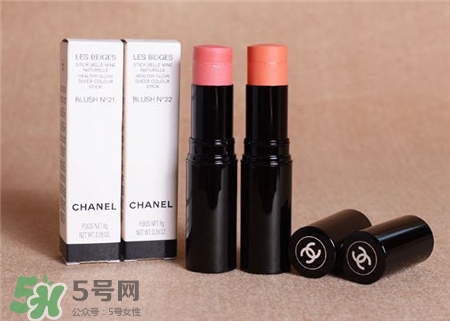 香奈兒自然亮采腮紅膏多少錢?香奈兒腮紅膏專柜價格 香奈兒自然亮采腮紅膏多少錢?香奈兒腮紅膏專柜價格