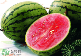 三月份的西瓜能吃嗎？3月份可以吃西瓜嗎？