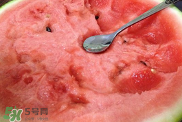 三月份的西瓜能吃嗎？3月份可以吃西瓜嗎？