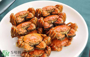 三月份吃什么螃蟹？3月份吃什么螃蟹？