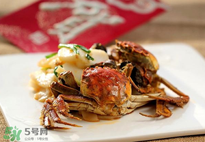 三月份吃什么螃蟹？3月份吃什么螃蟹？