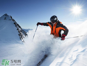 3月份還能滑雪嗎？3月份哪里下雪？