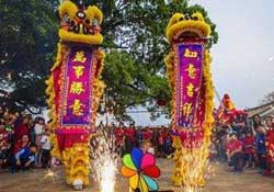 春社日怎么計算？2017年春社怎么算？