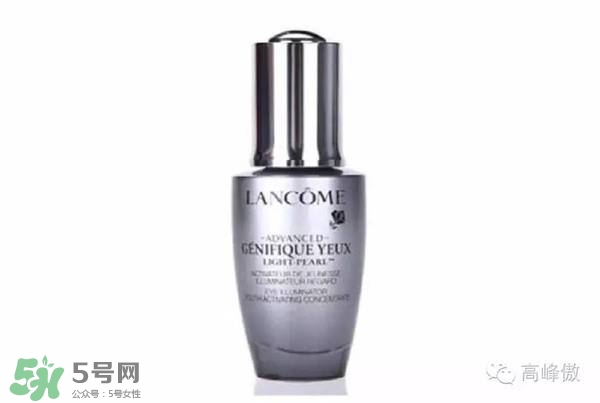 蘭蔻和sk2哪個好？蘭蔻和skii哪個護膚好？