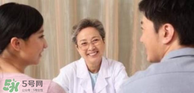 孕前檢查項目有哪些？孕前檢查什么時候合適