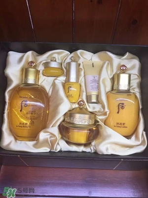 蘭蔻和后哪個好？蘭蔻和后哪個更高端？