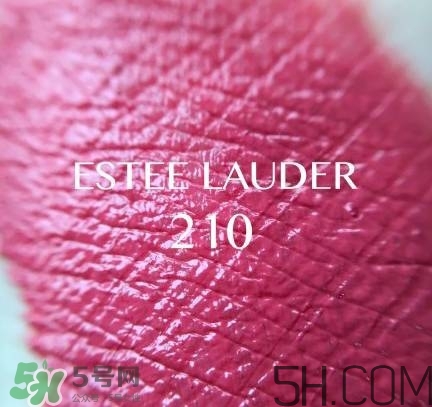 蘭蔻和雅詩(shī)蘭黛口紅哪個(gè)好？雅詩(shī)蘭黛和蘭蔻口紅對(duì)比