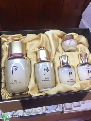 蘭蔻和后哪個好？蘭蔻和后哪個更高端？