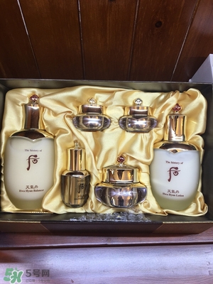 蘭蔻和后哪個好？蘭蔻和后哪個更高端？