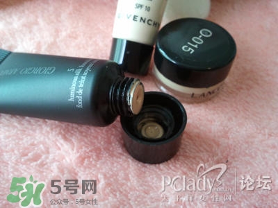 蘭蔻和紀(jì)梵希哪個(gè)好？蘭蔻和紀(jì)梵?？诩t哪個(gè)好？