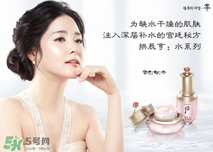 蘭蔻和后哪個好？蘭蔻和后哪個更高端？