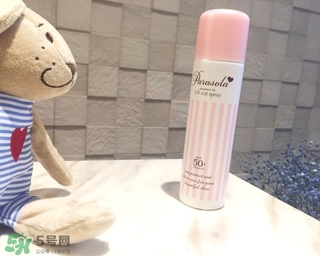 naris up娜麗絲防曬噴霧怎么用？娜麗絲防曬噴霧使用方法