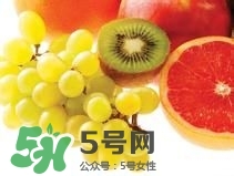 富含葉酸的食物有哪些？富含葉酸的蔬菜水果
