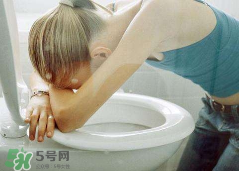 孕吐吃什么可以緩解？孕吐一般持續(xù)多久？