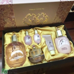 蘭蔻和后哪個好？蘭蔻和后哪個更高端？