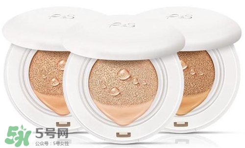 素野氣墊cc霜好不好？素野氣墊cc霜怎么樣？