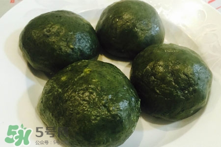 青團(tuán)可以煮著吃嗎？青團(tuán)能用水煮著吃嗎？