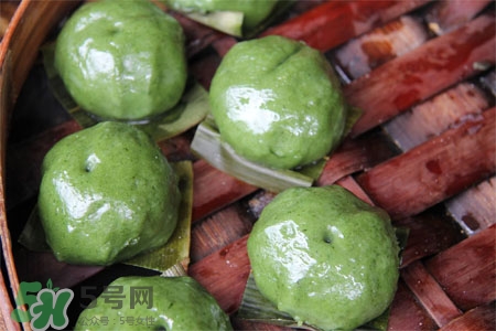 青團(tuán)可以煮著吃嗎？青團(tuán)能用水煮著吃嗎？