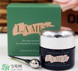 lamer海藍之謎眼霜好用嗎？海藍之謎眼霜怎么樣？