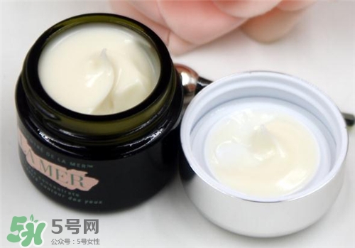 lamer海藍之謎眼霜好用嗎？海藍之謎眼霜怎么樣？