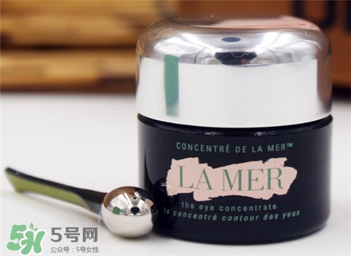 lamer海藍之謎眼霜好用嗎？海藍之謎眼霜怎么樣？