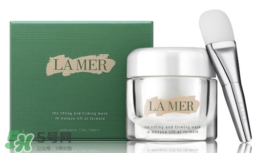 lamer海藍(lán)之謎緊致面膜好用嗎？海藍(lán)之謎緊致面膜怎么樣？