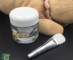 lamer海藍(lán)之謎緊致面膜好用嗎？海藍(lán)之謎緊致面膜怎么樣？