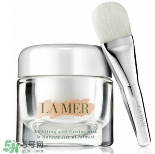 lamer海藍(lán)之謎緊致面膜多少錢？海藍(lán)之謎緊致面膜價格