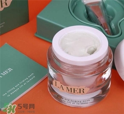 lamer海藍(lán)之謎面膜怎么用？海藍(lán)之謎面膜用完要洗嗎？