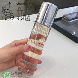 lamer海藍(lán)之謎煥膚水好用嗎？海藍(lán)之謎煥膚水怎么樣？