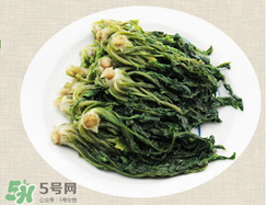 薺菜怎么保存？薺菜可以曬干存放嗎？