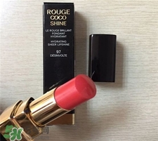 香奈兒水亮系列口紅色號 香奈兒水亮系列試色 香奈兒水亮系列口紅色號 香奈兒水亮系列試色